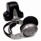 AW 791 Acoustic Research bezdrátové sluchátka
