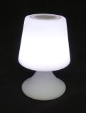 LED LAMPA BT Ibiza Light lampa