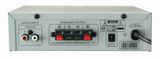 MFA1200USB-BT-SI LTC audio zesilovač