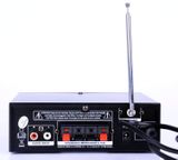 PLS1250USB-RC PARTY Light&amp;Sound zesilovač