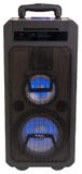 FREESOUND350CD Ibiza Sound přenosný bateriový systém