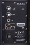 FREESOUND350CD Ibiza Sound přenosný bateriový systém
