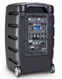 LD RBUD10HHD2 LD systems přenosný zvukový systém