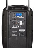 MALIBU-110L Fonestar přenosný zvukový systém