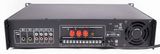 MV6300CA-BT Master Audio rozhlasová ústředna