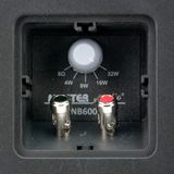 NB600TB Master Audio reprosoustavy