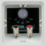 NB600TW Master Audio reprosoustavy