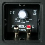 NB800TB Master Audio reprosoustavy