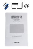 Powerbass-8TN FONESTAR subwoofer