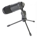 STM100 LTC audio mikrofon