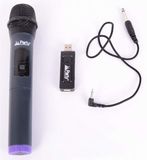 WM-USB PARTY Light&amp;Sound mikrofon