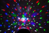 ASTRO-GOBO Ibiza Light LED svítidlo