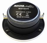 BST03/4 Master Audio reproduktor