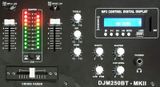 DJM250BT-MKII Ibiza Sound MIX. PULT