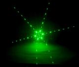 DYNAMIC-LZR AFX Light Světelný efekt