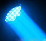 E-WASH100 Ibiza Light LED světlo