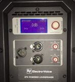 ETX-15P ELECTRO-VOICE reprosoustava