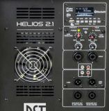 HELIOS2.1 BST ozvučovací set