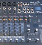 LAB16DSP BST analogový mix. pult