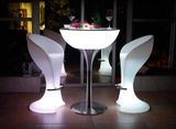 LED-HIGHTABLE-ST AFX Light stůl