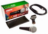 PGA48XLR-E Shure mikrofon