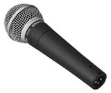 SM58 LCE Shure mikrofon