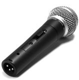 SM58SE Shure mikrofon