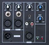SPB30 Master Audio modul zesilovače