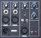 SPB38 Master Audio modul zesilovače