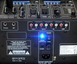STANDUP212 Ibiza Sound ozvučovací systém