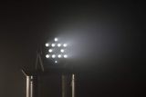 THINPAR-36X1WHITE IBIZA Light LED světlo bílé