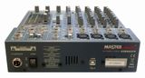 USB082FX Master Audio analogový mix. pult