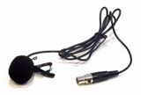 WMU216-1H1B Hill-audio bezdrátový mikrofon