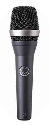 AKG D5 mikrofon