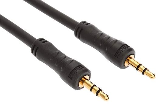 CA3JJ LTC audio kabel