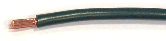 D 12/G 100m napájecí kabel
