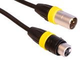 DMX-IP-XLRMF-5 AFX propojovací kabel