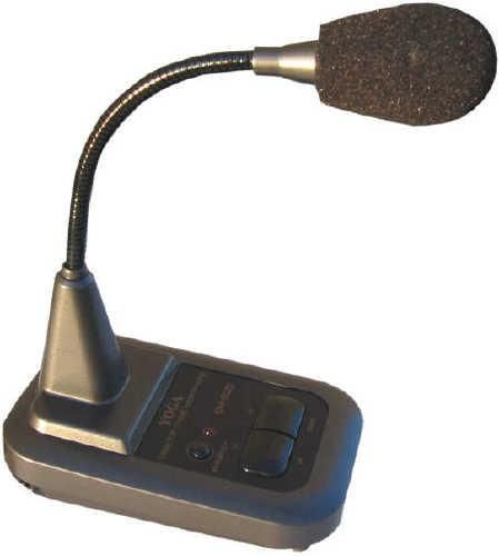 EM 825 Yoga mikrofon