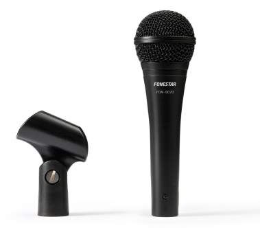 FDM9070 Fonestar mikrofon