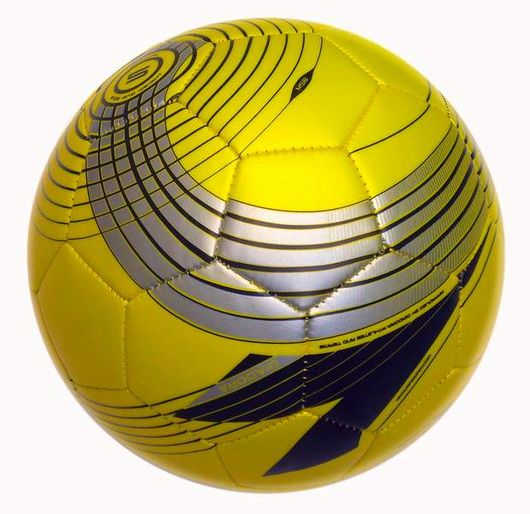 BALL5 Diadora fotbalový míč