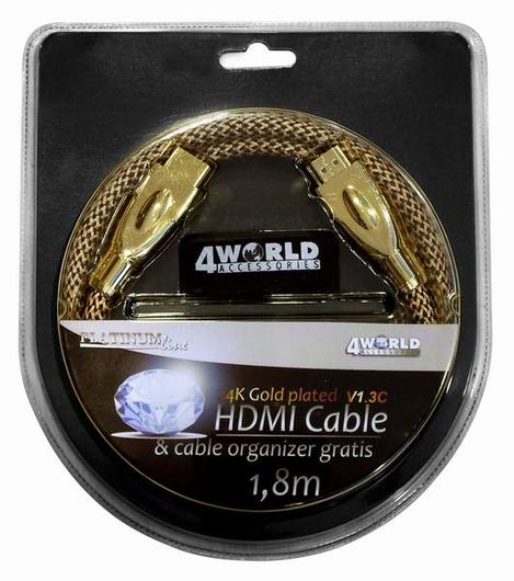 HKC 101 HDMI kabel