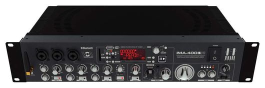 IMA400-V2B Hill-audio zesilovač