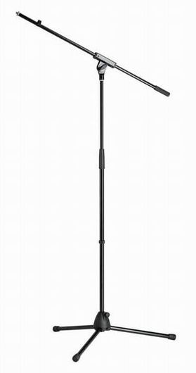 K&M - 27105-300-55 stojan na mikrofon