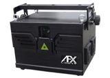 LAS1000RGB-FC AFX Light laser