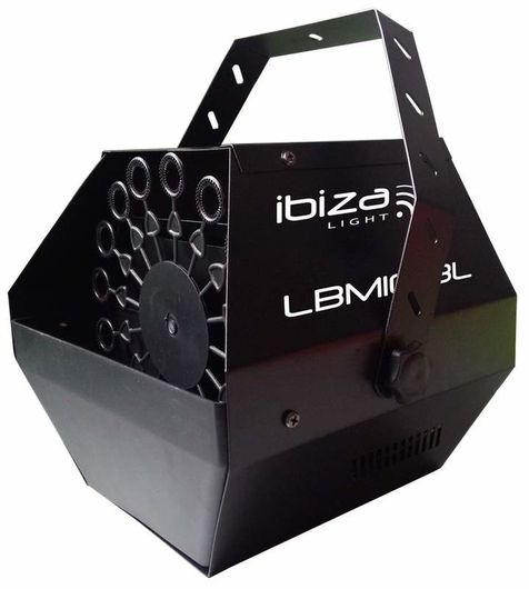 LBM10-BL Ibiza Light bublifuk