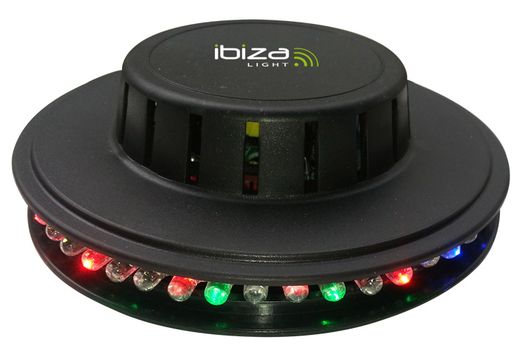 LED UFO-BL