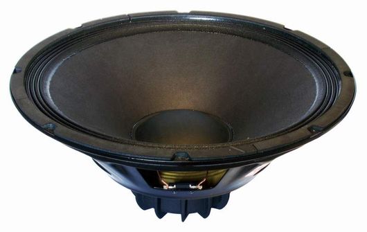 LP-385.75/N360 WT8 SICA loudspeaker reproduktor