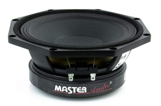 LST08/8 Master Audio reproduktor