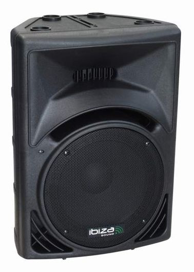 MK12A-USB Ibiza Sound reprosoustava