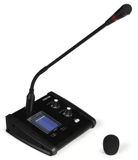 MPX400MIC Fonestar mikrofon pro Matrix systém